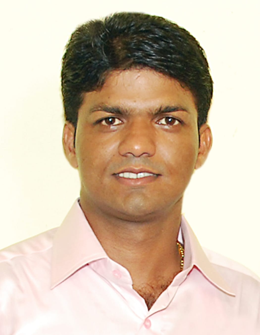 Jeemon Mathew