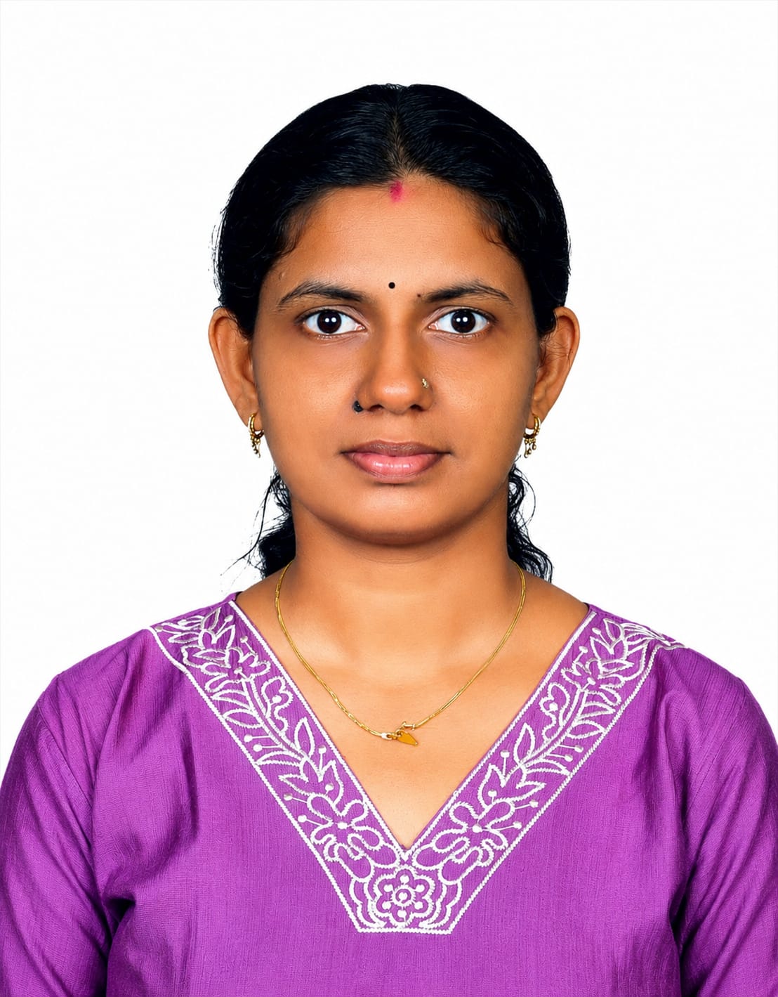 Anjali P S