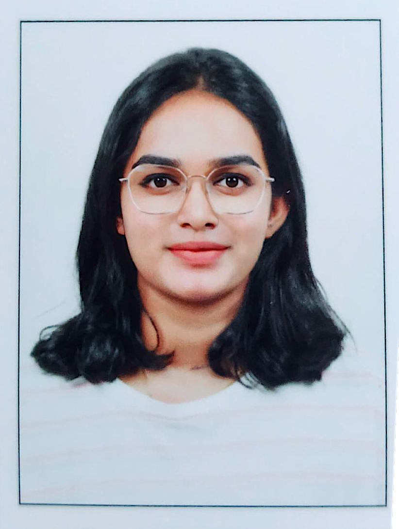 SUDHINA V S